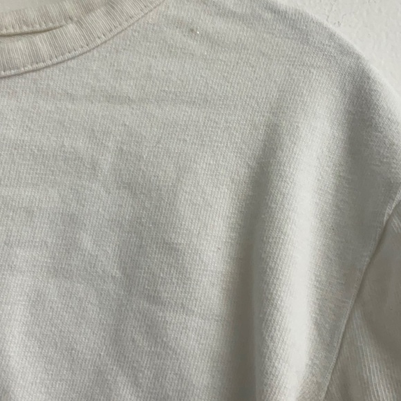 KINLY
Layered Poplin Top - Picture 5 of 6